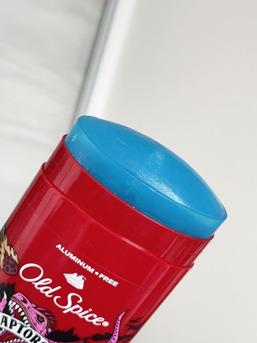 tinyreview2's tweet image. ดับกลิ่นจั๊กดีโคตรรรร ตั้งแต่ตอนเช้านะ ทาปุ๊ปแห้งปั๊ป ยกแขนที = อาบน้ำ กลิ่นเหมือนเปิดประตู เพิ่งออกจากห้องน้ำเลย หอมมากกก

: s.lazada.co.th/s.zFX98?cc อันใหญ่
: s.lazada.co.th/s.zFXq6?cc อันเล็ก