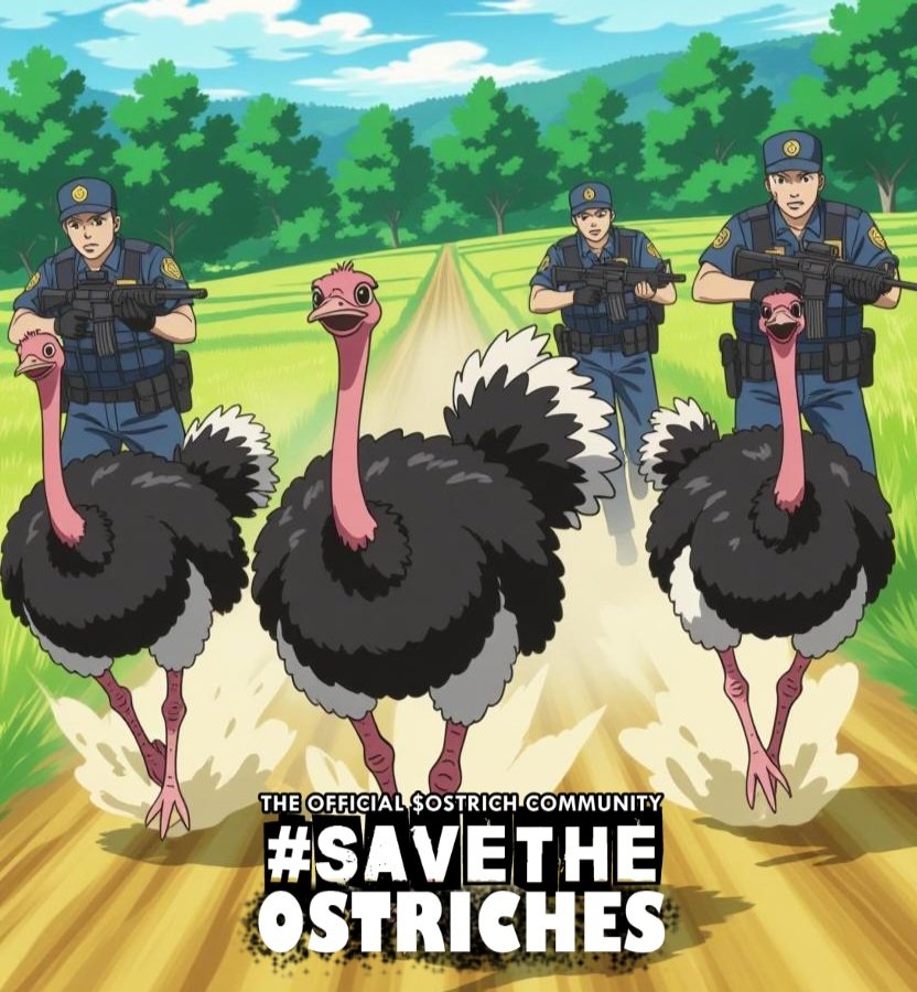 SaveTheOstriches tweet media