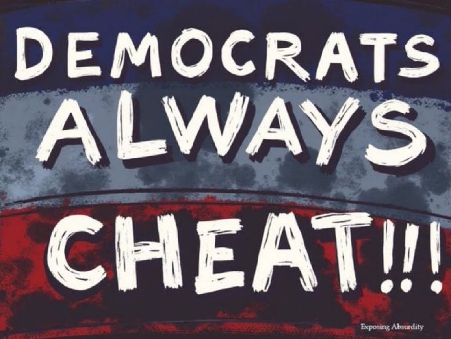 Exposing Absurdity tweet media