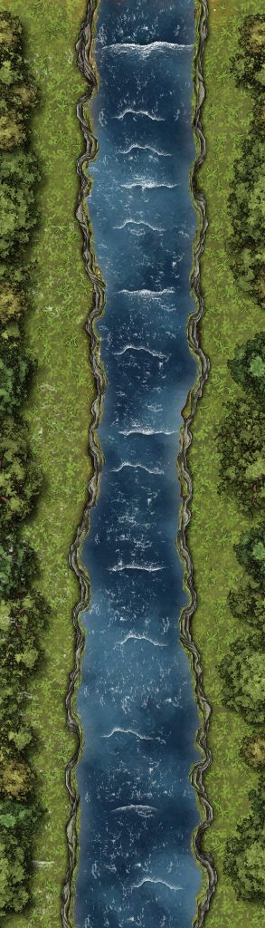 I thought, "Why Not Share some DnD maps on here?". So Enjoy to who ever DM finds this, hopes it serves you well! #dnd5e #DnDmap #Inkarnate #Battlemap