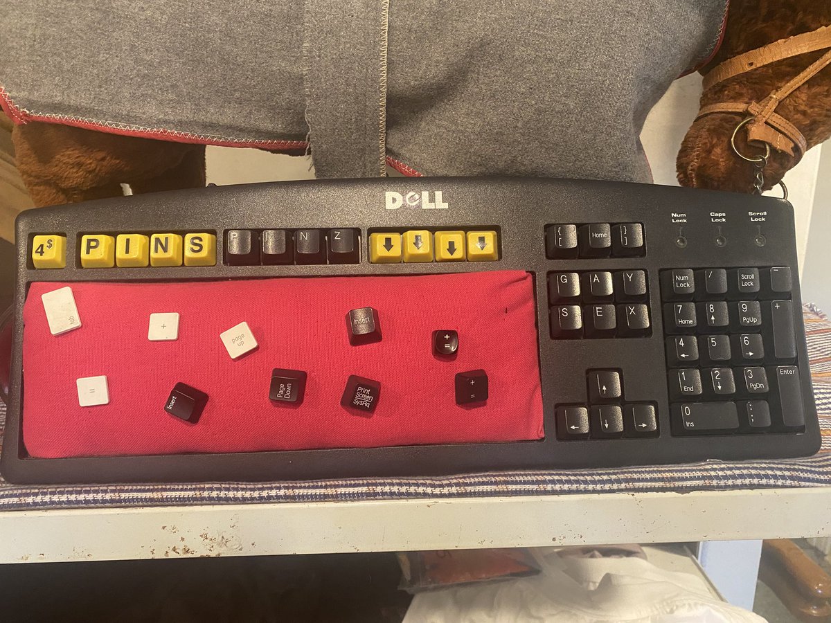 new controller, my fox bout to go crazy