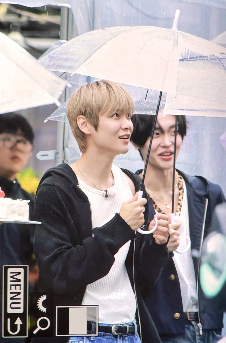 250904 늑대의 유혹☔️☔️ #RIIZE #라이즈 #ライズ #EUNSEOK #은석 #ウンソク