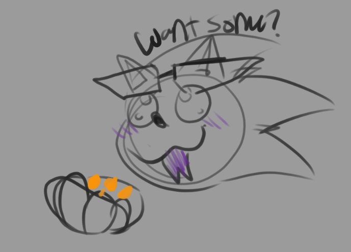 Void18afterdark's tweet photo. @24HELLBOUND i have an addiction to the cheeseballs <3 https://t.co/dgpthSghMZ