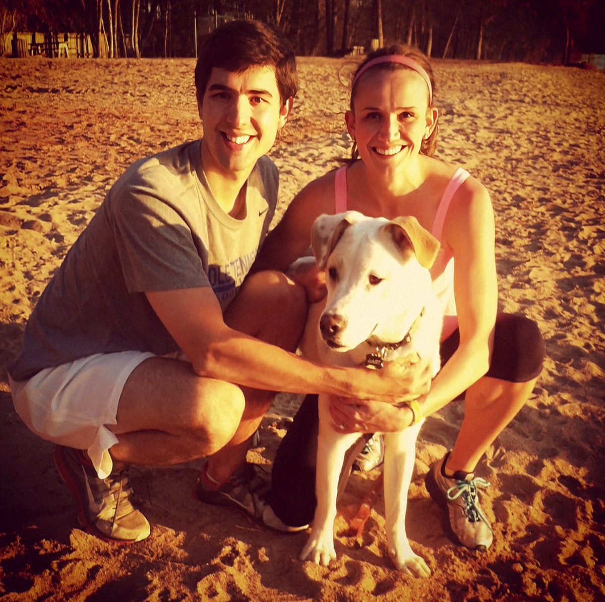 GrahamNeff's tweet image. A hard, hard day for the Neff Family saying goodbye to our boy Bart. For 14 great years he was our first boy and best buddy. Gentle, dependable, fun - will forever be part of our family’s heart.

“Be the person your dog thinks you are.”
