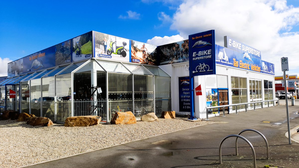 Leitner eBikes tweet media