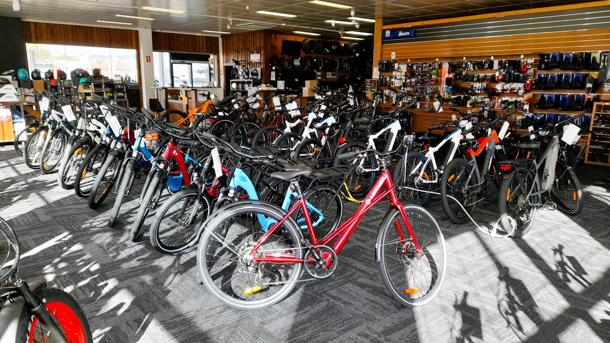 Leitner eBikes tweet media