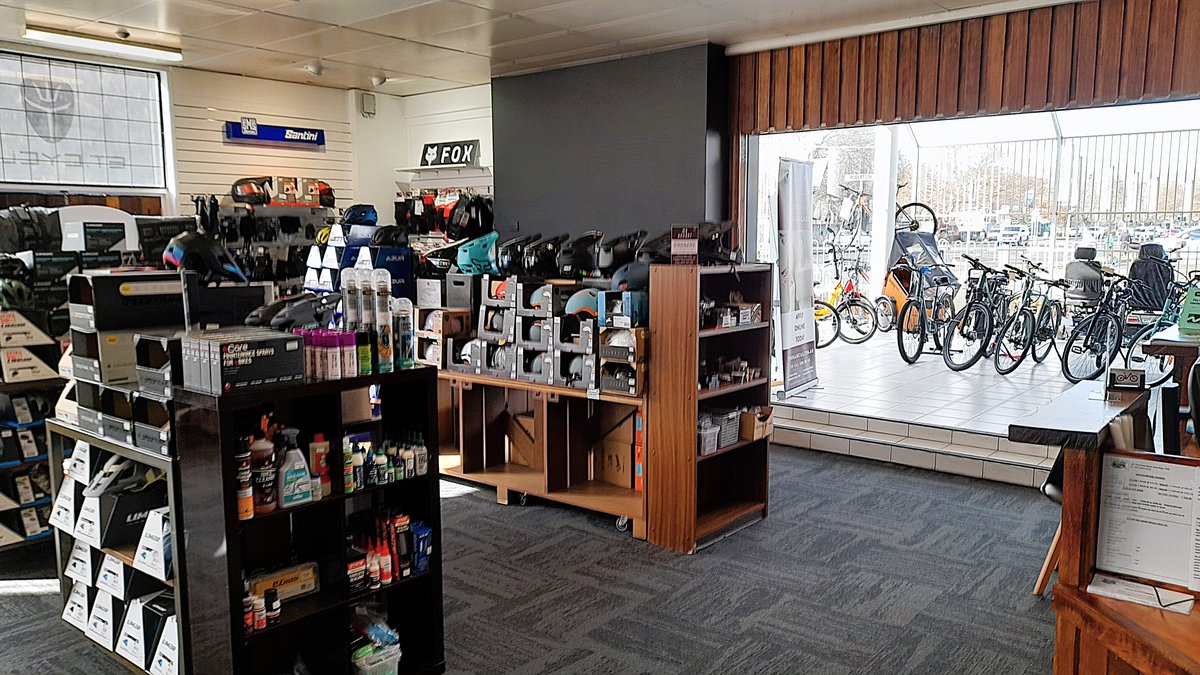 Leitner eBikes tweet media