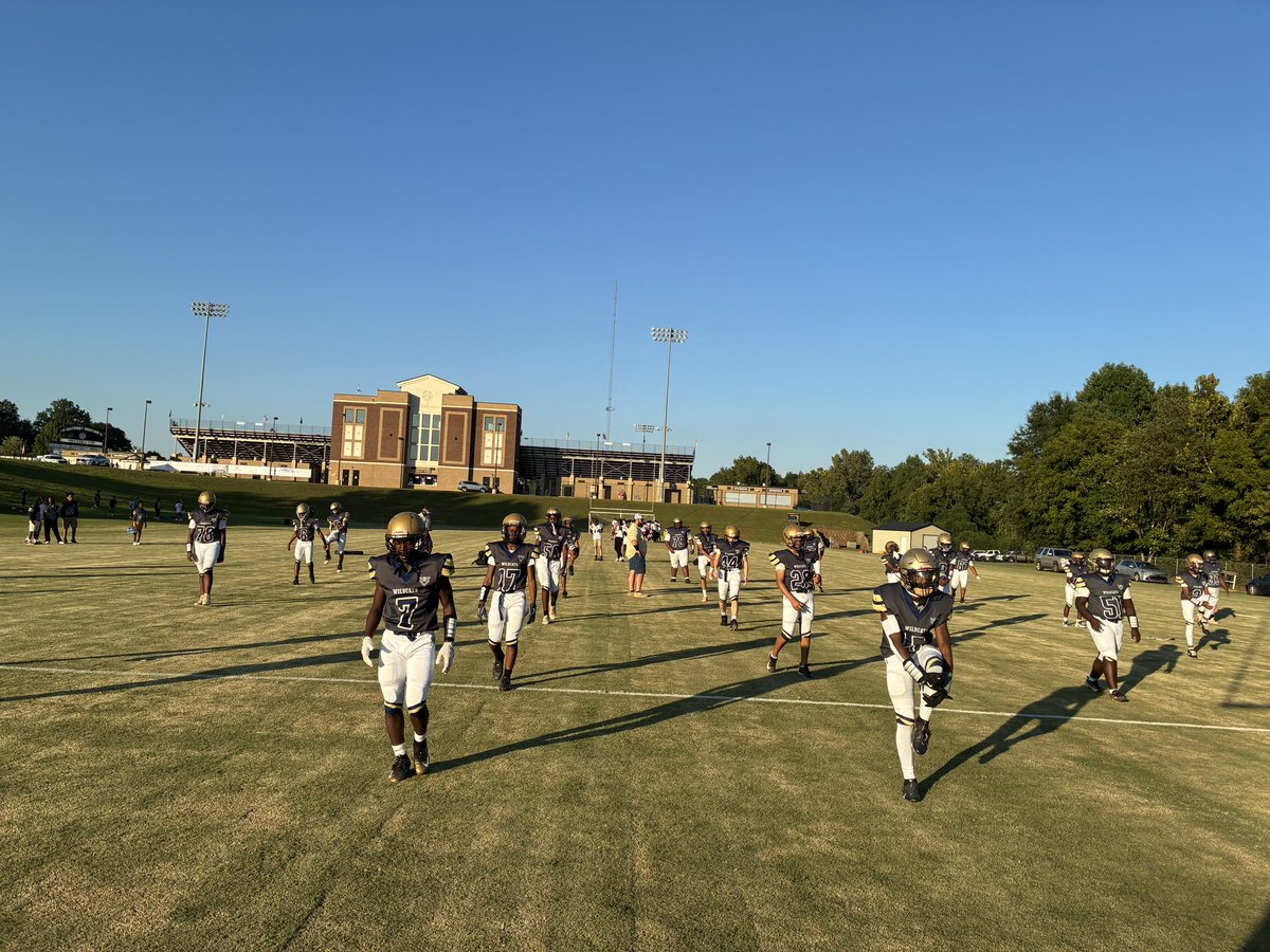 STMS Wildcats Athletics tweet media