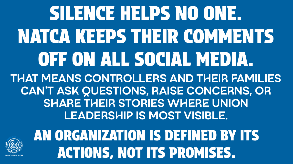 Improve ATC (@improveatc) on Twitter photo 