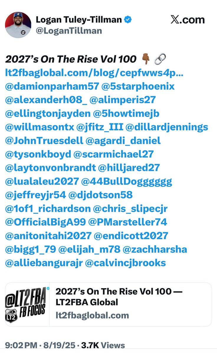 Jeffrey Thompson tweet media