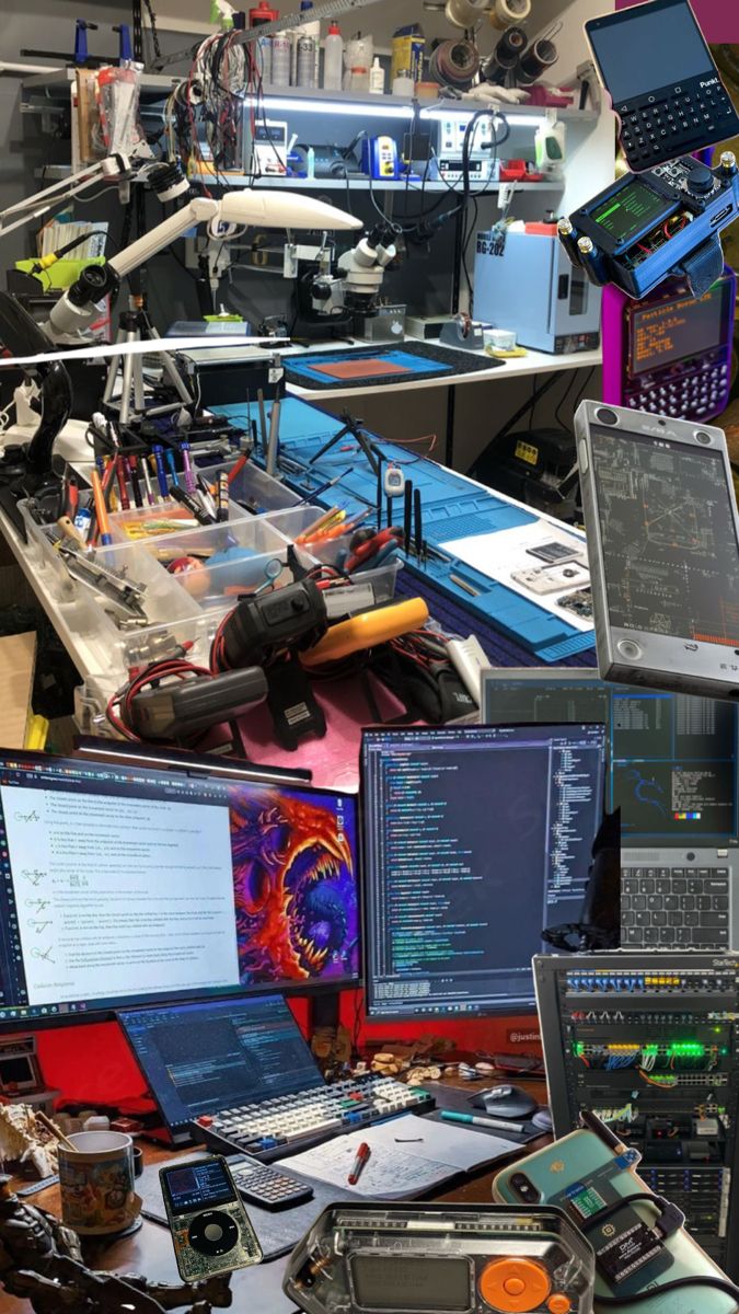 oprydai's tweet image. be a full-stack engineer; hardware & software