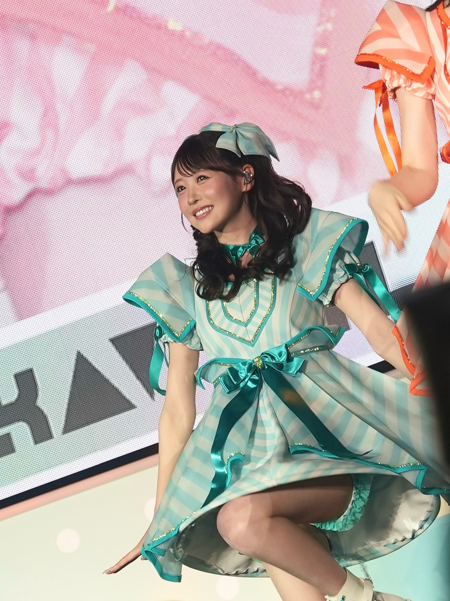 つぐわん☺️💚🏹 on X: 