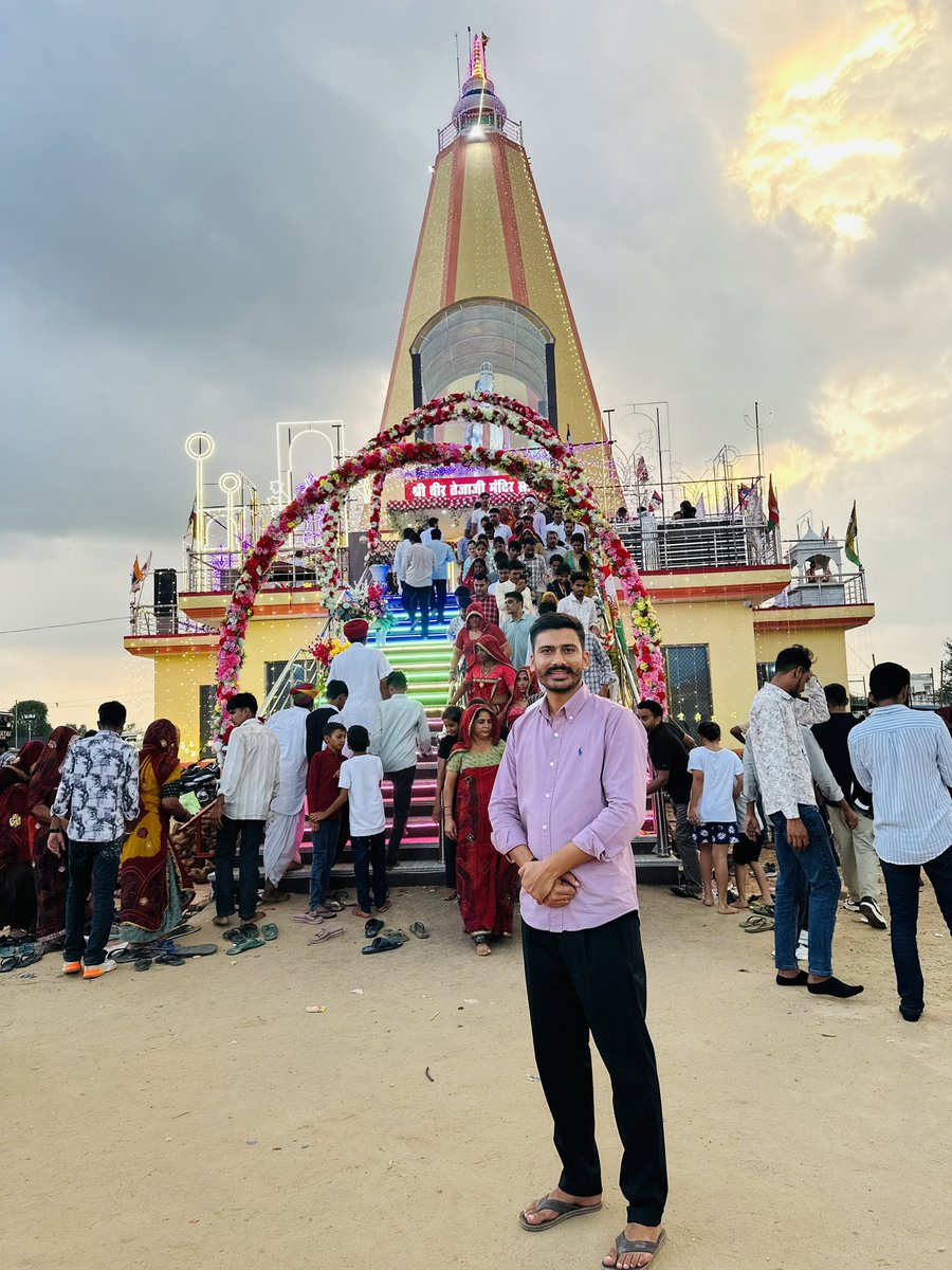 संजय चौधरी  tweet media