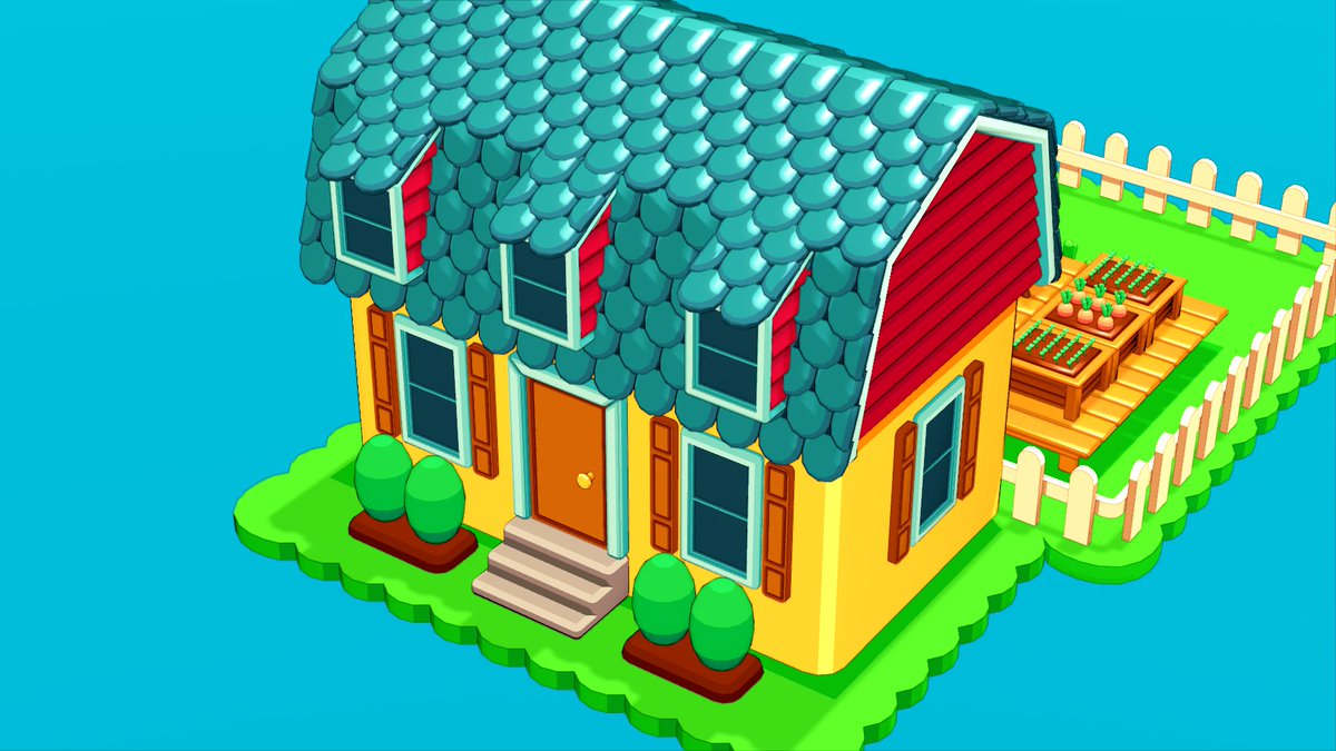 Pastel Pixels tweet media