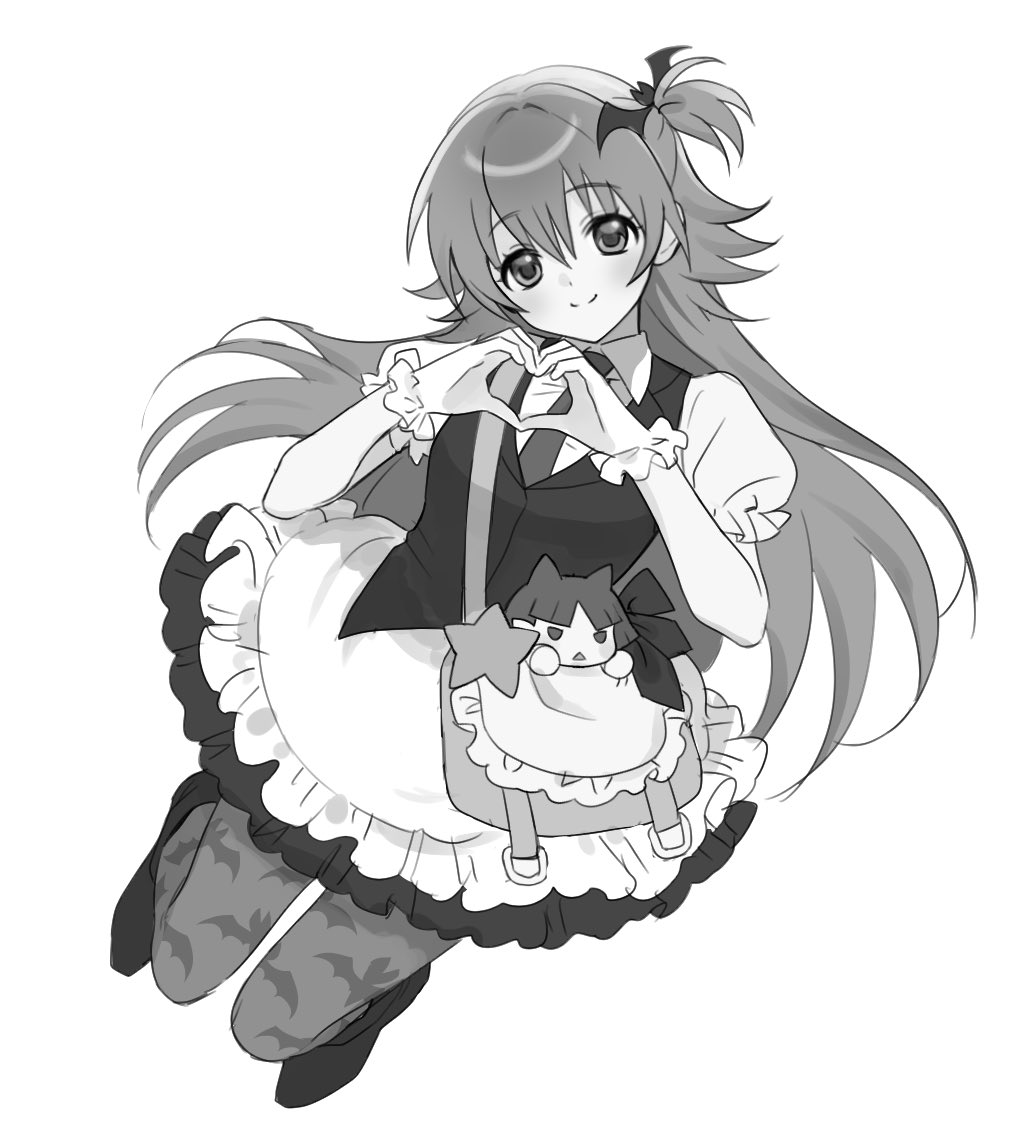 mam8me's tweet photo. #魔入間 https://t.co/DRNYVusL5U