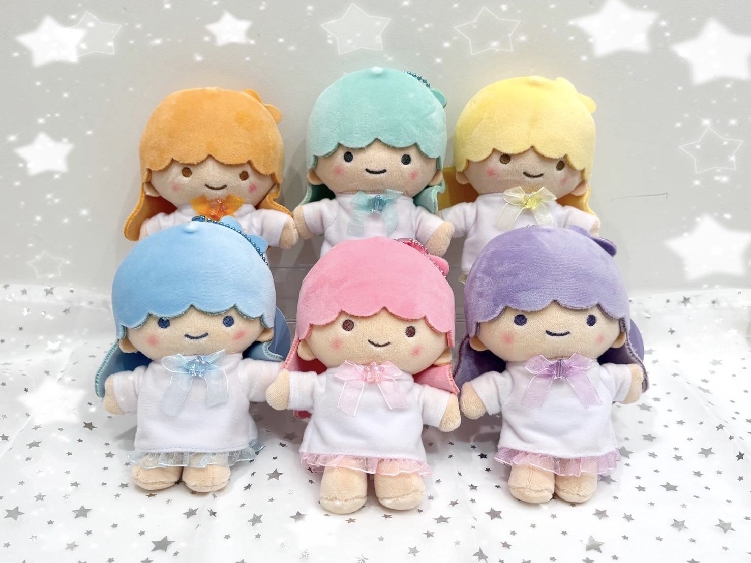 ラフォーレ原宿　 BRIF & PATIE BETTY❜BLUEフィギュア ラフォーレ原宿 BRIF & PATIE BETTY❜BLUEフィギュア ラフォーレ