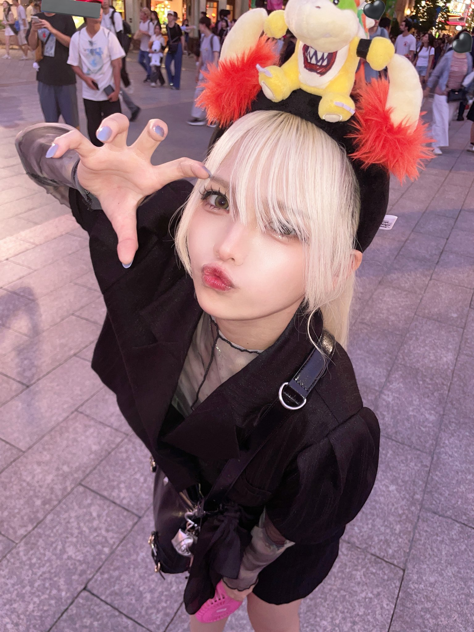 ありさ Highlights by 赤城ありさ🐹 (@arisa_akagi) / X