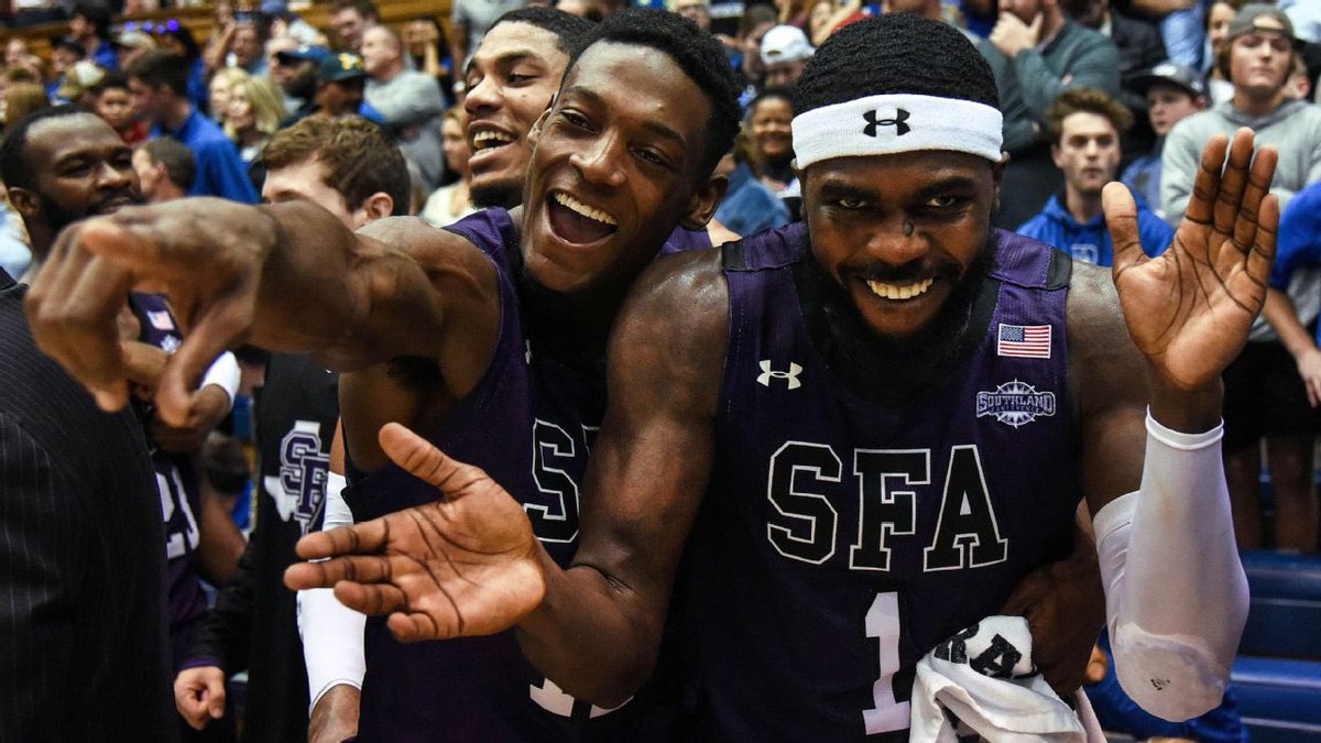 Steven McLeod (@mrclay2027) on Twitter photo Blessed to receive another offer from Stephen F. Austin University <a href="/GPHSBasketball/">GP</a> <a href="/CoachJAustin_/">Jovan Austin</a> Blessed to receive another offer from Stephen F. Austin University <a href="/GPHSBasketball/">GP</a> <a href="/CoachJAustin_/">Jovan Austin</a>