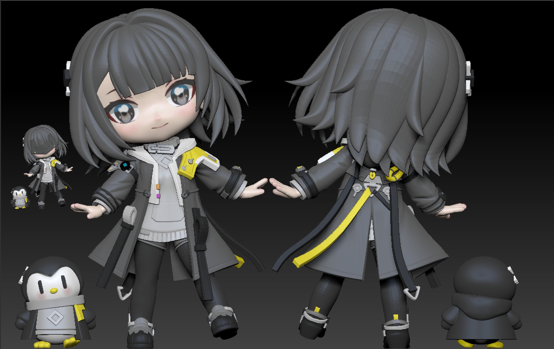 羅智文_Rozeren（WF2025上海n1-b1-04） (@bobo7962) / X