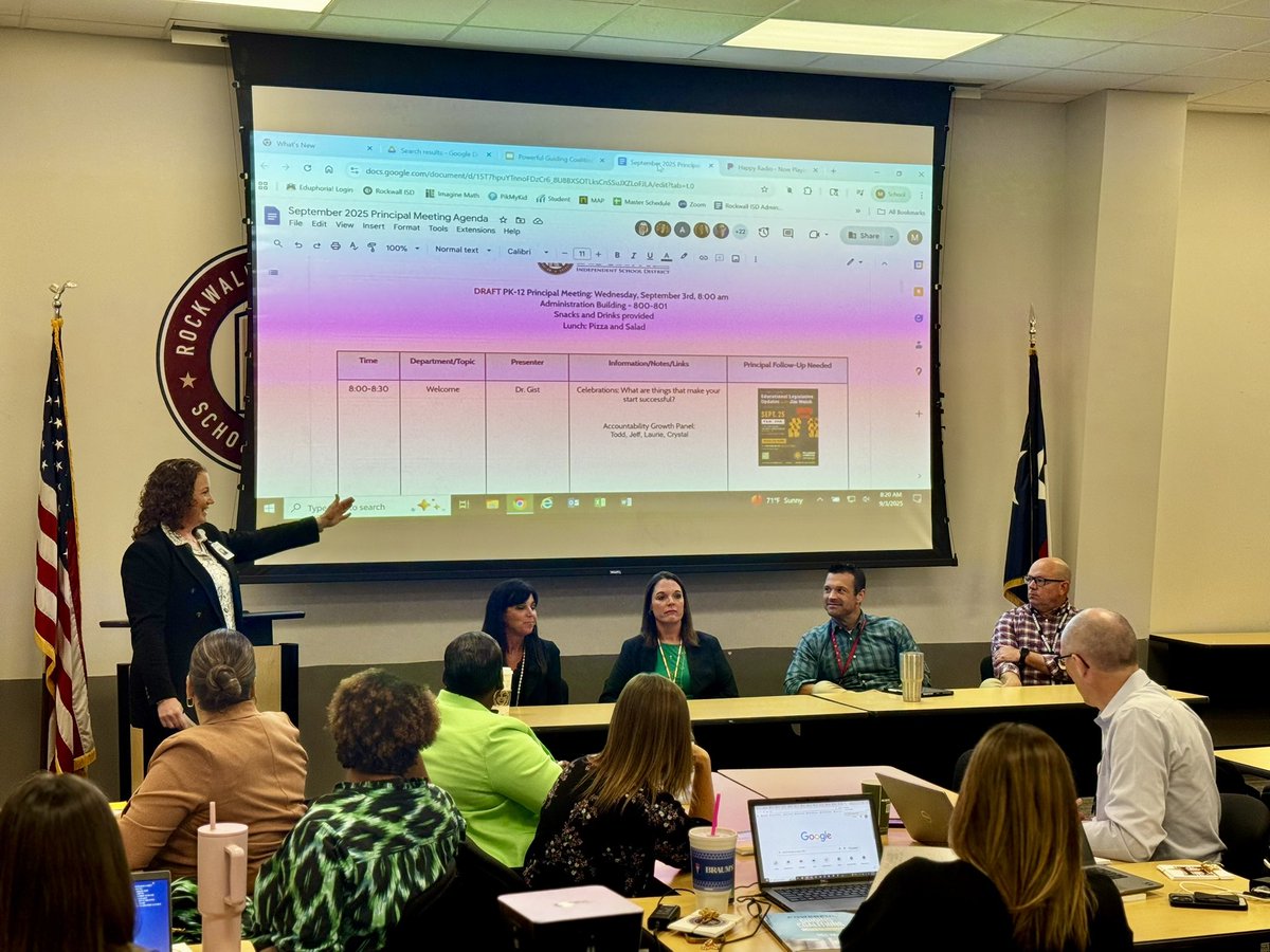 Megan Gist tweet media