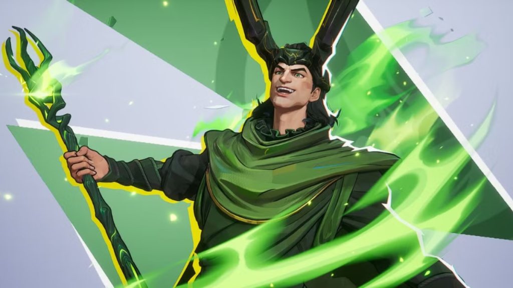 Thor Updates tweet media