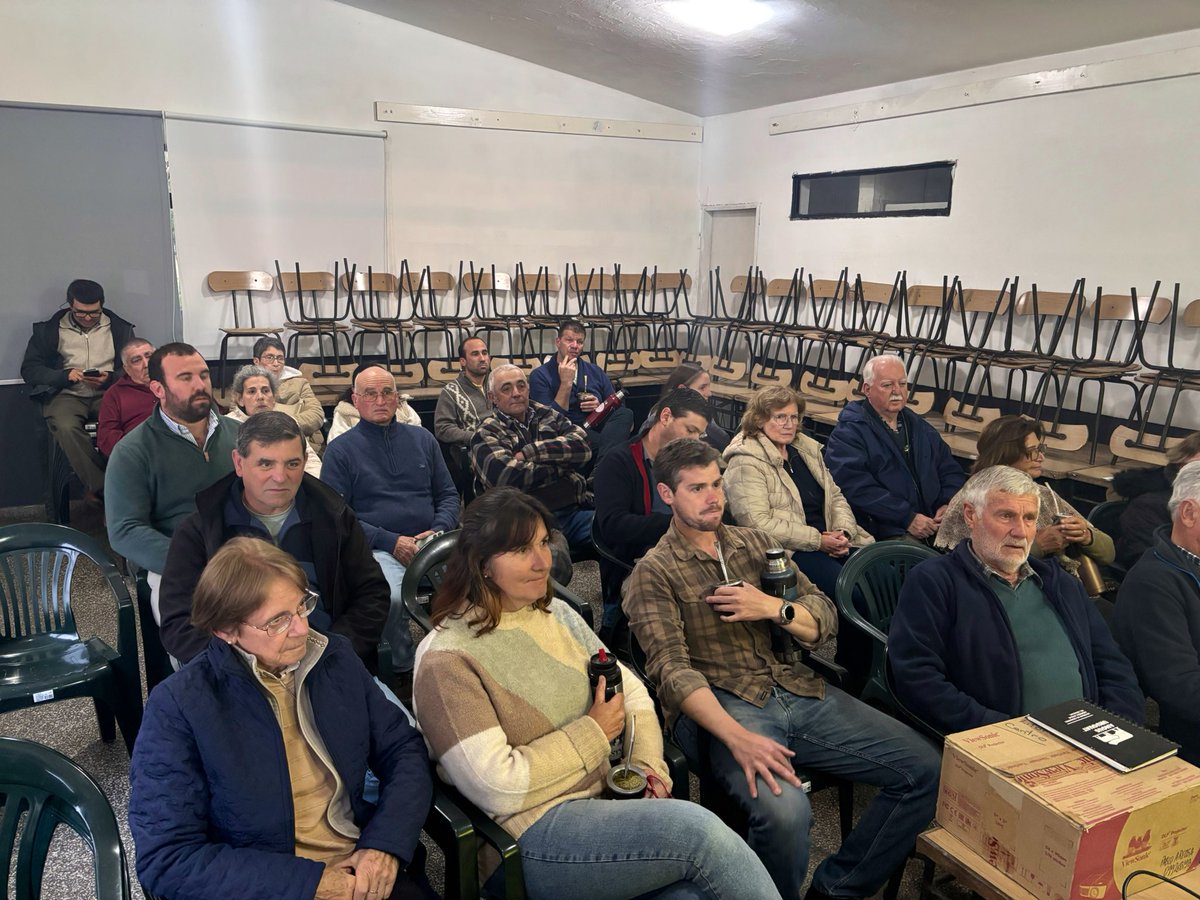 Estrategia Productiva tweet media