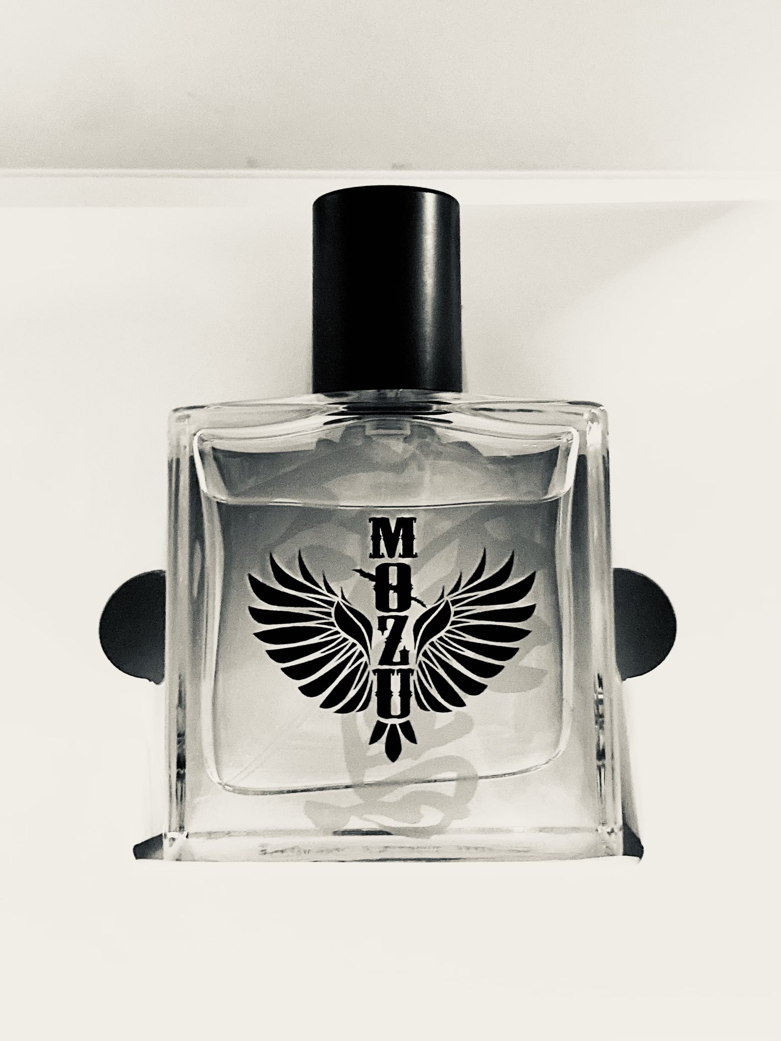 【百舌鳥】ヴァン・ダーマー シグネチャーフレグランス　mozu 香水 百舌鳥】ヴァン・ダーマー シグネチャーフレグランス mozu 香水