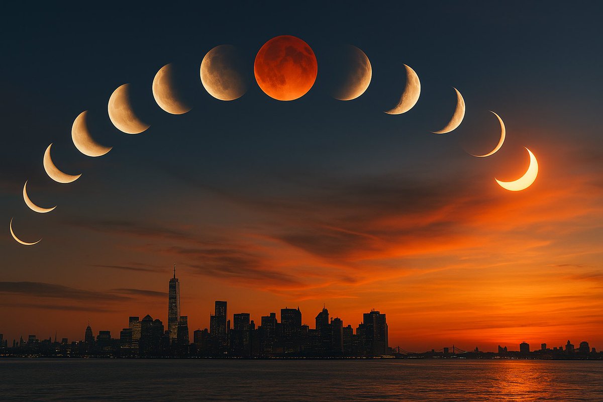Alex_CST_Ro's tweet photo. Oct 1929: “clean” books → crash, solar + lunar eclipses.
Jun 1946 / Nov 1948: inflation reset, eclipses mark post-war shift.
Sep–Oct 2007: NPL 1% → solar + lunar eclipses → collapse.
Sep 2025: dual eclipses (7 &amp; 21) + FOMC + TA, fundamentals &amp; astro align. https://t.co/om87Ah85EK