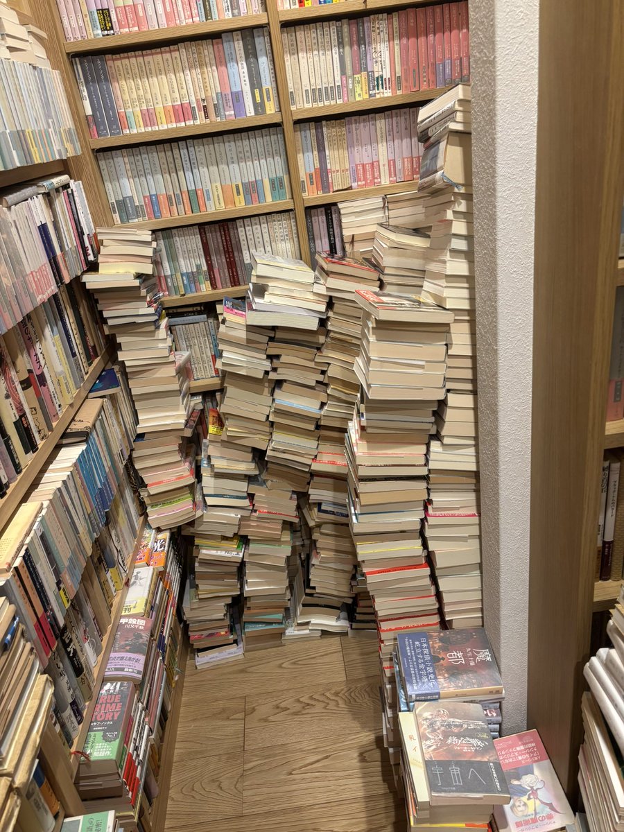 読書雑記 読書梟 (@E66Eoo5Uc39nseM) / X