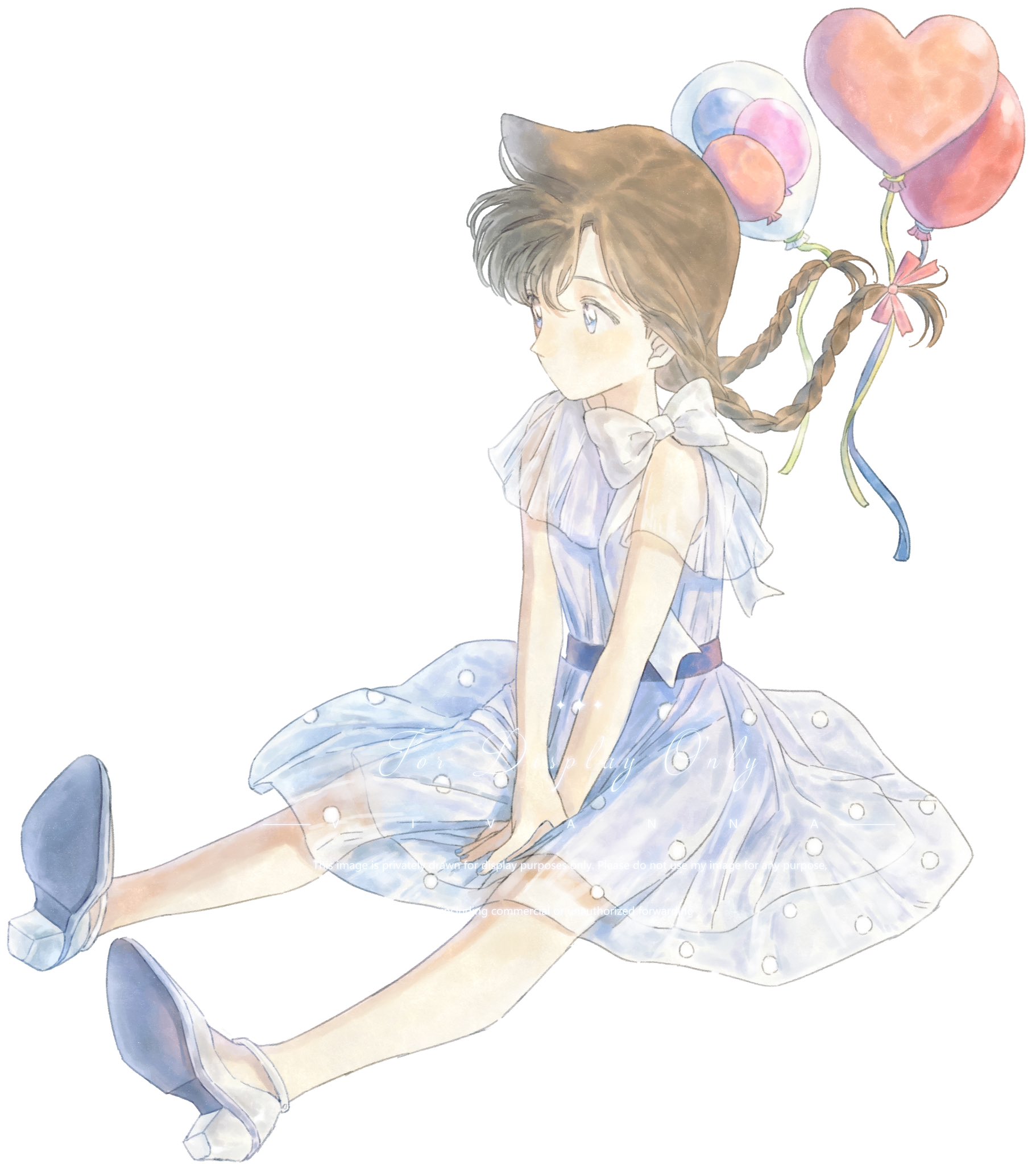 名探偵コナン✰レア ✰FAN'S SELECTION　毛利蘭ちゃん Amazon.co.jp: 名探偵コナン SELECTION CASE07 毛利蘭 [レンタル
