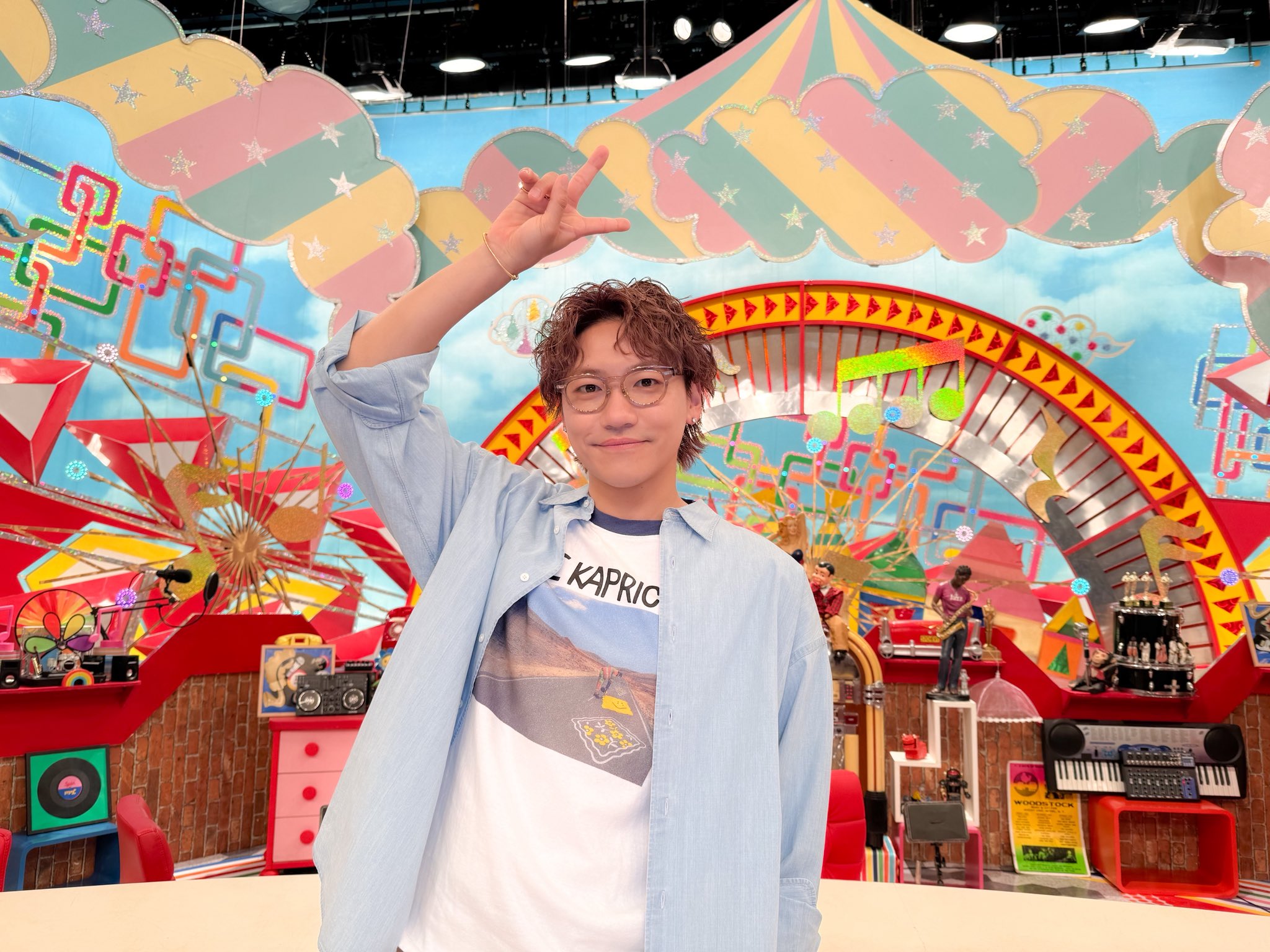 GENERATIONS - GENE 小森隼　フリスビー GENERATIONS on X: 