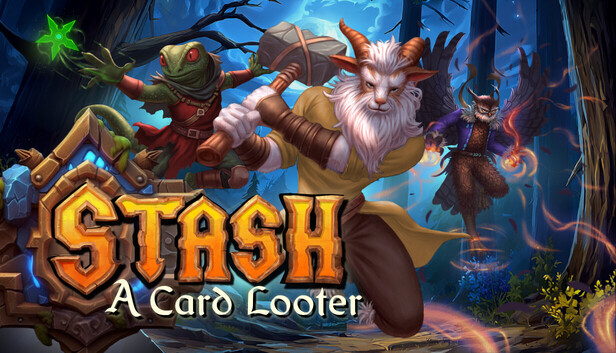 Target_Play's tweet image. 📷 Stash: A Card Looter — скоро выйдет карточная игра!
youtu.be/i_M1K0IOiS8?si…

Готовься к миру, где карточная игра, стратегия и элементы рогалика объединяются в один взрывной проект. Здесь каждая партия уникальна.

#Stash #StashCardLooter #StashИгра #КарточнаяИгра