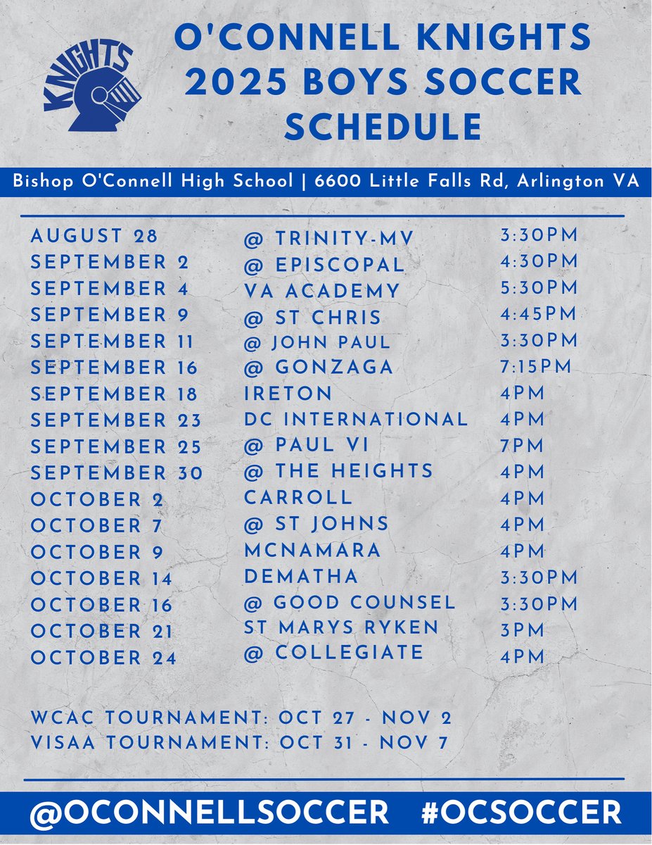 OConnellSoccer's tweet photo. https://t.co/XhXVeDnc3a