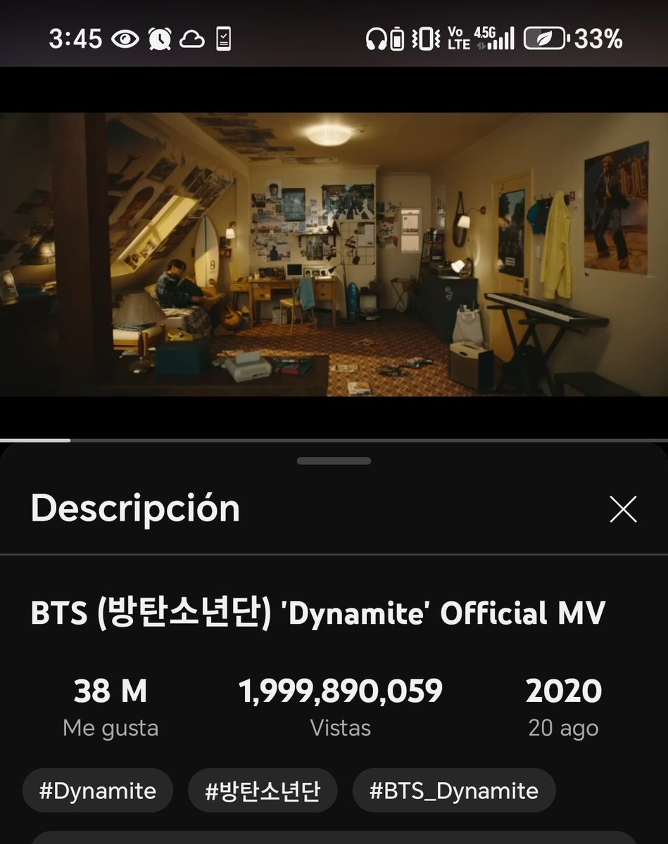 LyMochiMin's tweet image. Ya casi gente, ya casi 
#Dynamite 
#2Bdynamite