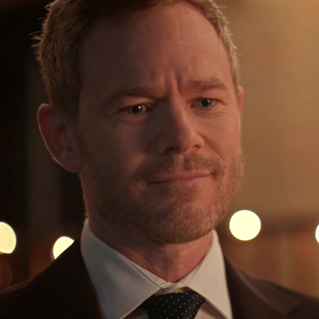 On February 8th, 2025, the TV movie A Change in Heart premiered with Aaron Ashmore as Marshall.
#aaronashmore