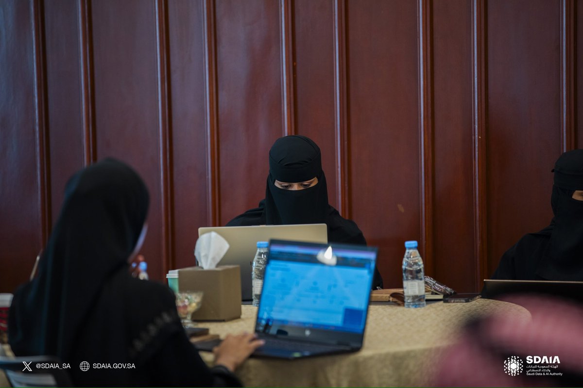 #سدايا تطلق برنامج معسكر مطوري أنظمة ServiceNow، لتأهيل حديثي التخرج بمهارات نوعية في واحدة من أهم التقنيات الناشئة لتسريع وتيرة التحول الرقمي.