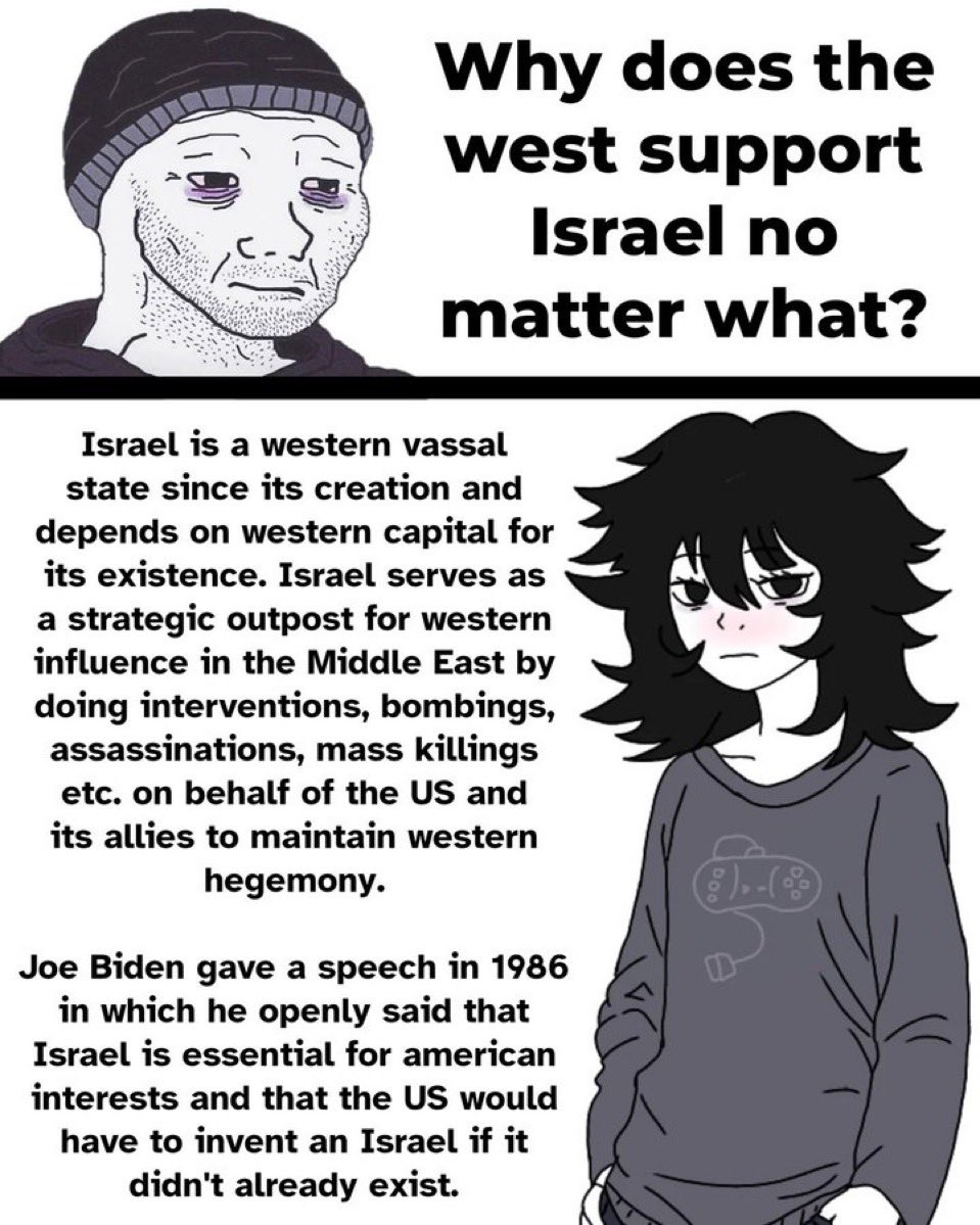 Who’s in charge, Israel? Or America?