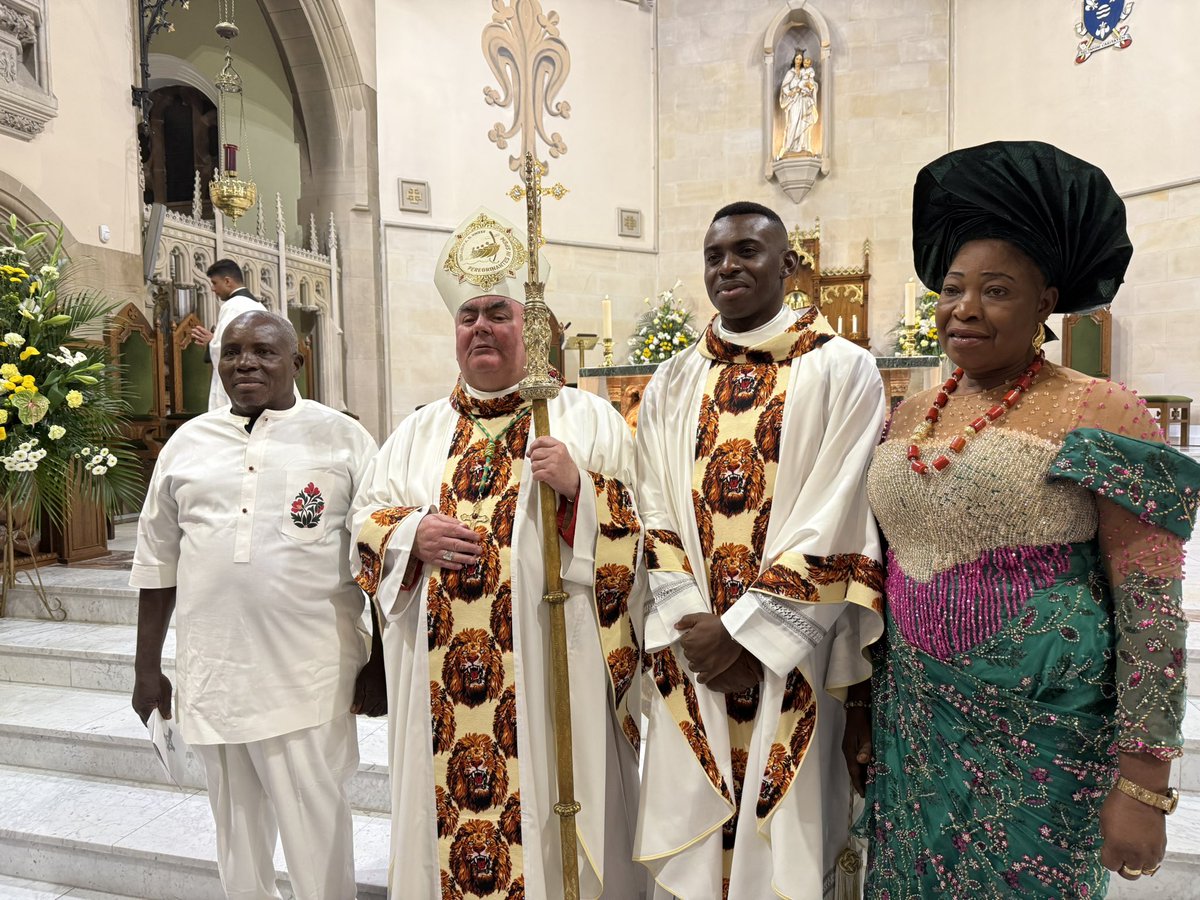 Motherwell Diocese tweet media