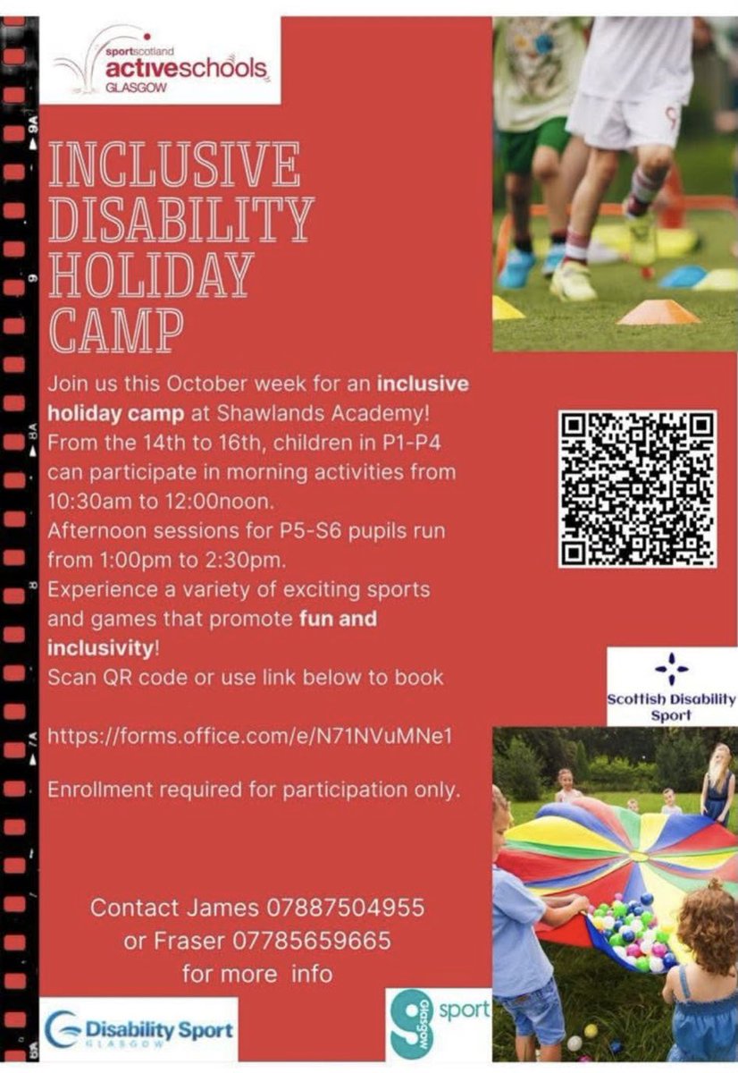 Cleveden Secondary Neurodiversity Parent Support tweet media