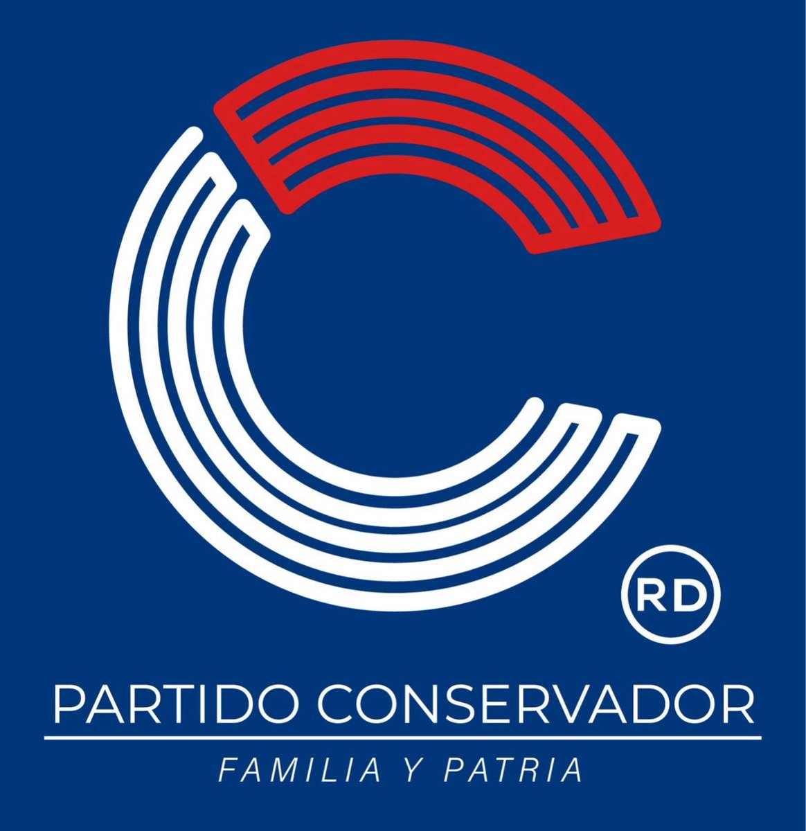 Desde el Partido Conservador Dominicano asumimos el compromiso firme de ser la voz que une y protege lo más sagrado: la patria y la familia dominicana. 🇩🇴 

#ConservandoRD