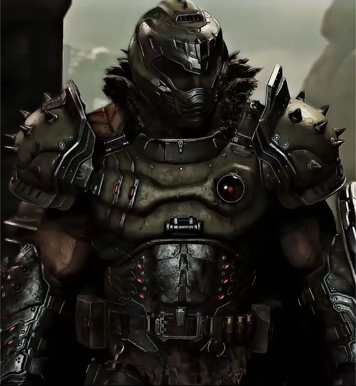 The Scourge of Hell (@thebrandedsword) on Twitter photo 