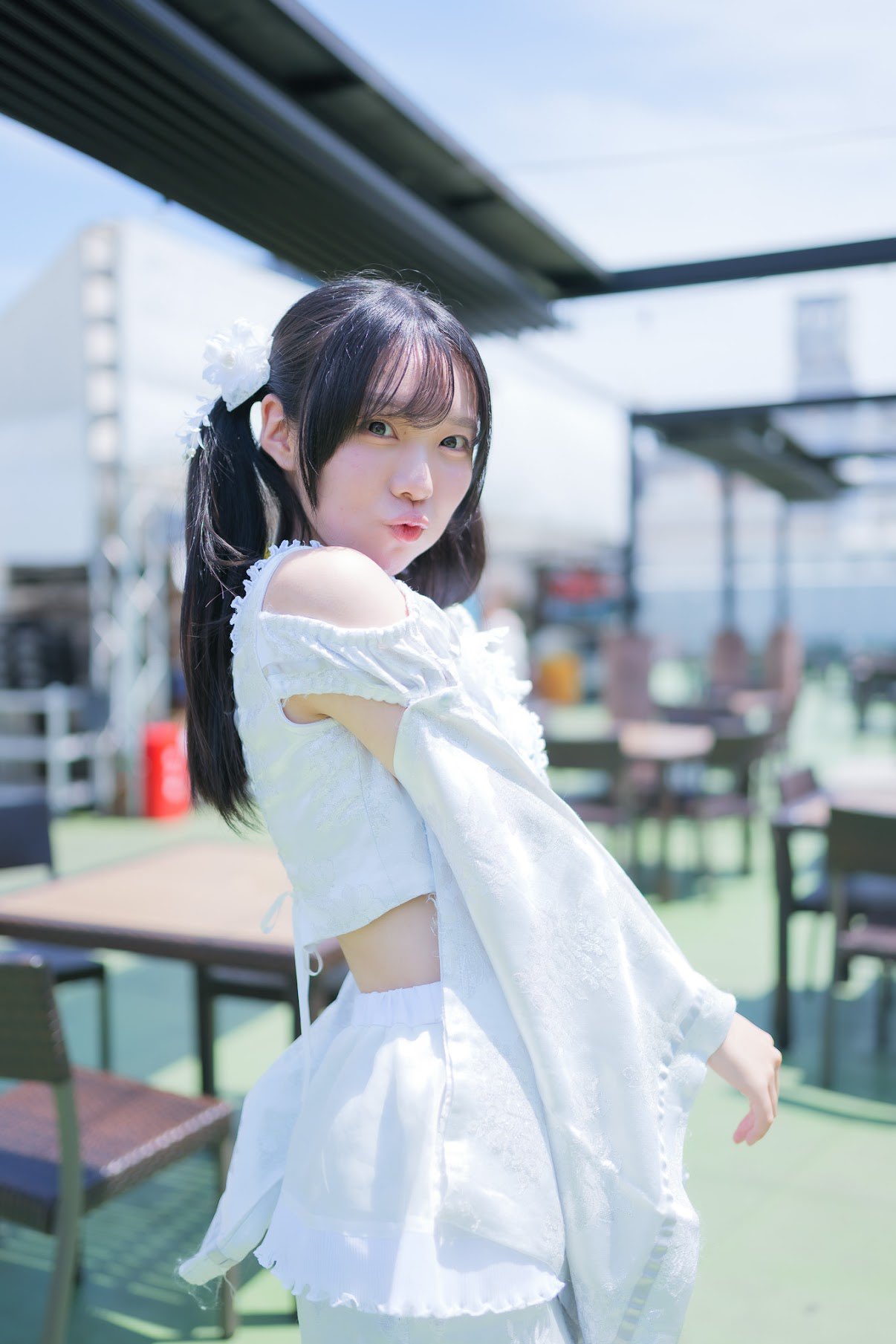 Luuちゃん みに 鶴田ちなみ🎮🎀( 川崎純情小町☆ ) on X: 