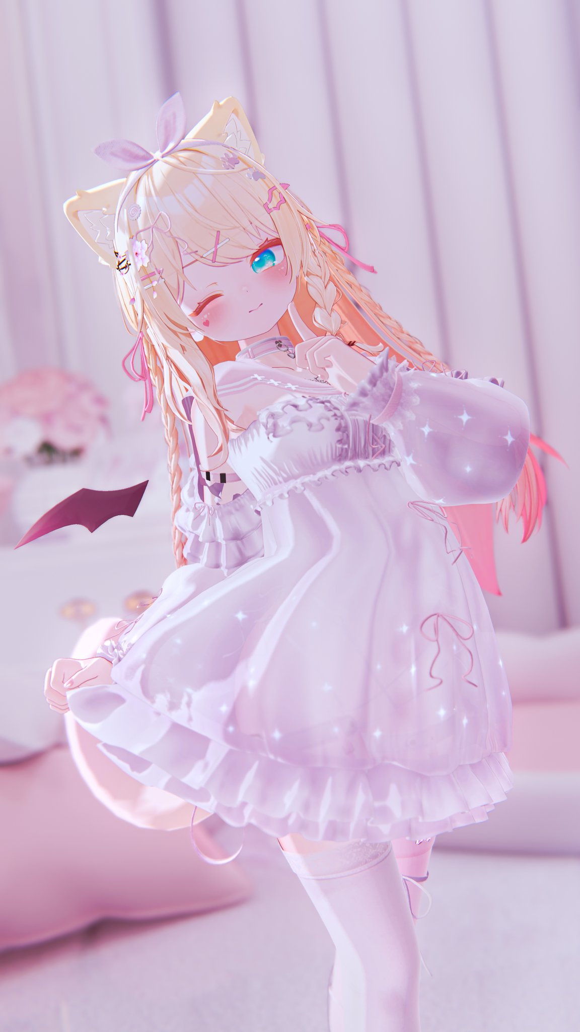 ꧁蝶よ花よ..恋桜.*ೄ ❀´-꧂専用✨希少貴重✨野生パロサント Arrange #13 櫻花之戀塚 ～ Flower of Wonderland｜kyoka
