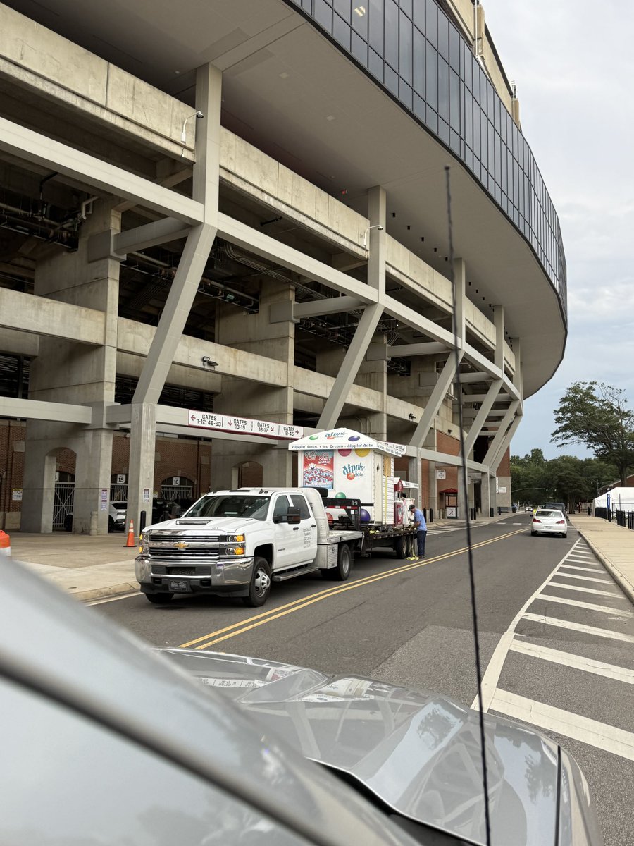 I swear to god if this is for the football players