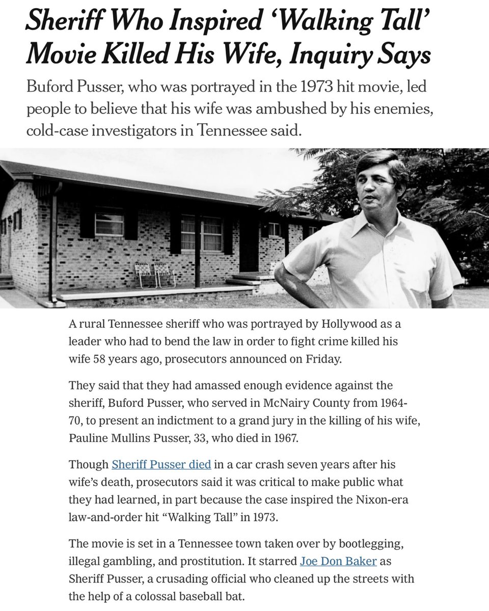 Larry Karaszewski tweet media