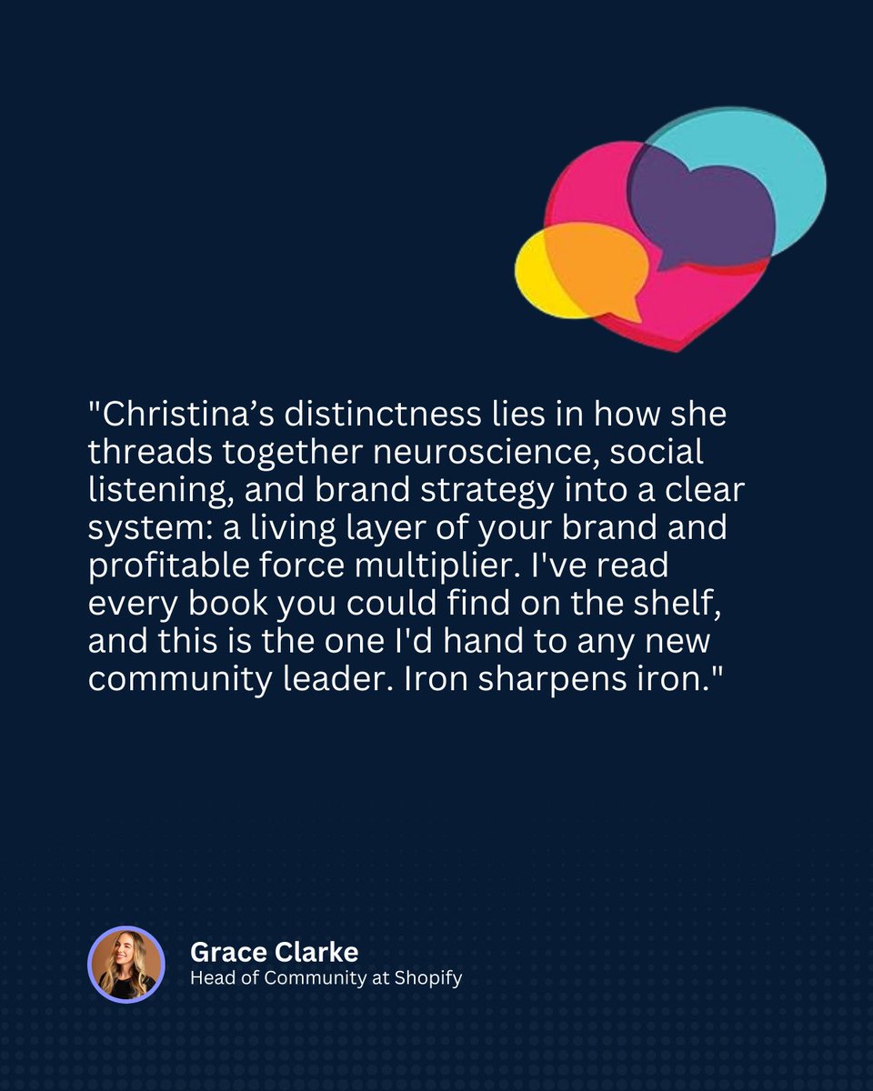 Sending my thoughts to the UK as my book officially launches there today! 

Love getting to see feedback from these brilliant industry pros.