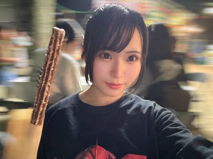 Twitterのコスプレ画像3