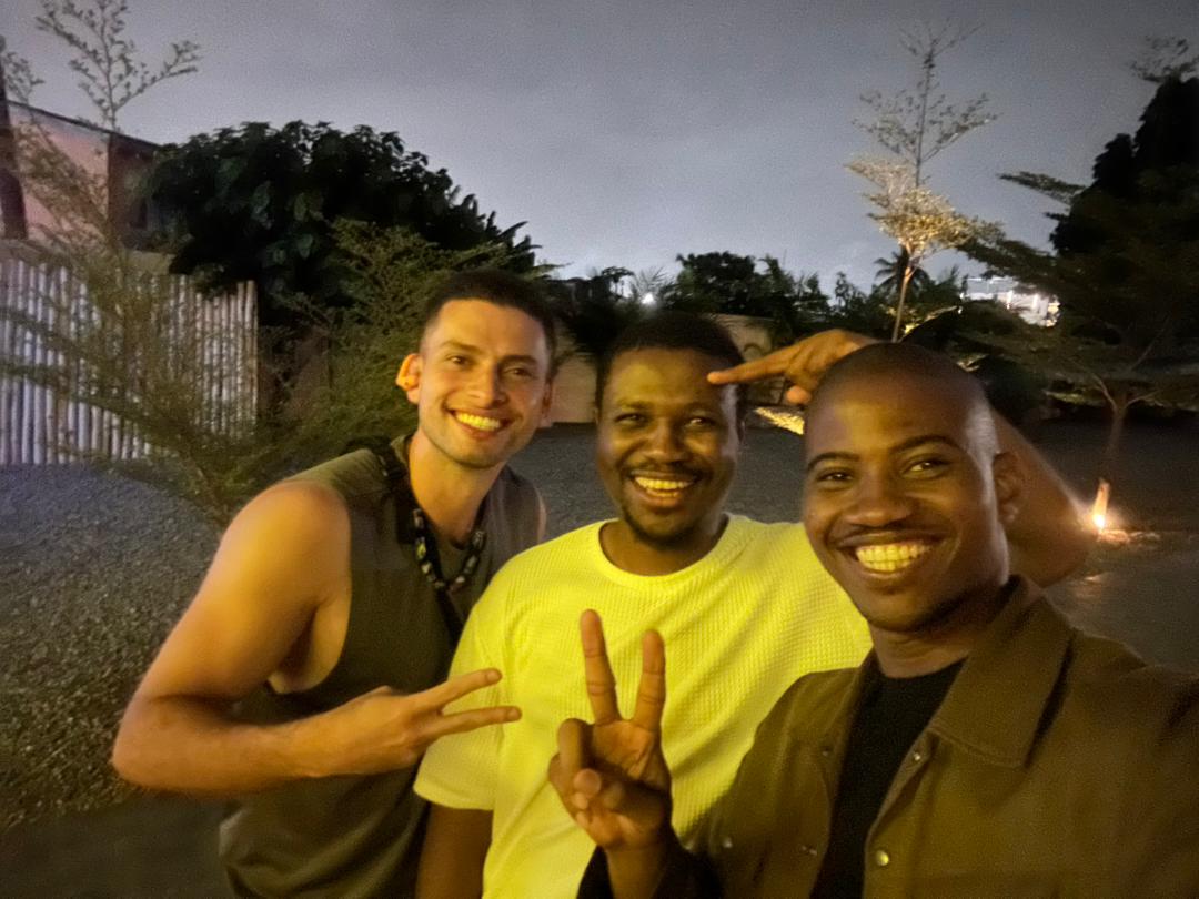 anointingthompson1 🦅 tweet media