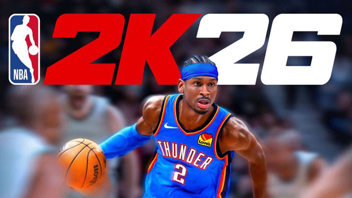 NBA 2K25 News&Intel (@2kintel) on Twitter photo NBA 2K26 GIVEAWAY‼️ 
2 Copies/Winners 
Just RT ♻️ 
Follow @2Kintel <a href="/Upgradercom/">Upgrader.com</a> 
Ends in 48 Hours GL NBA 2K26 GIVEAWAY‼️ 
2 Copies/Winners 
Just RT ♻️ 
Follow @2Kintel <a href="/Upgradercom/">Upgrader.com</a> 
Ends in 48 Hours GL