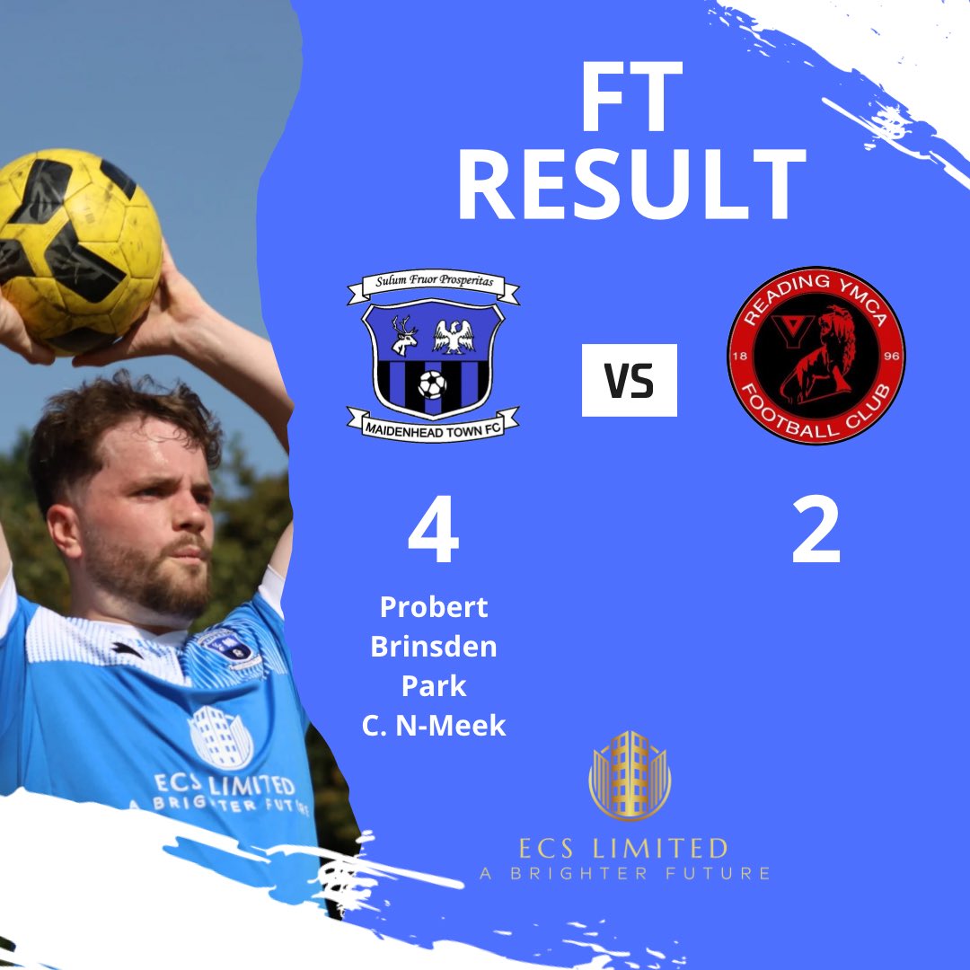 An entertaining game with plenty of action on display. Goals from Reece, Joe Brin, Joe Park and Cam secured the 3 points, with excellent value for all in attendance.

We’re also proud to share that £25 was raised for charity – a great outcome both on and off the pitch.

#MTFC